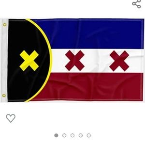 Minecraft Flag Banner